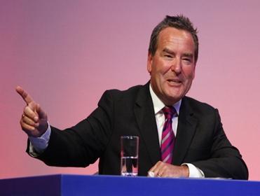 Jeff Stelling's Hartlepool are on the up